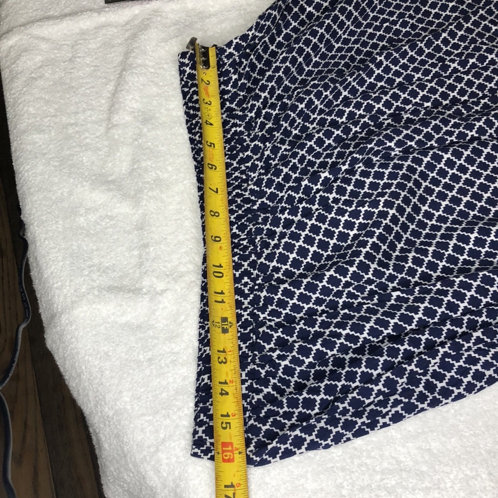 Ruby’s mini skirt 1xl - Picture 2 of 4